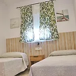 בית נופש Casa Nispero *