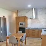 בית נופש Casa Nispero קוניל דה לה פרונטרה