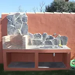 בית נופש Casa Nispero *