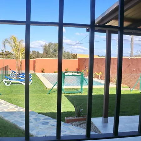 Casa Nispero *