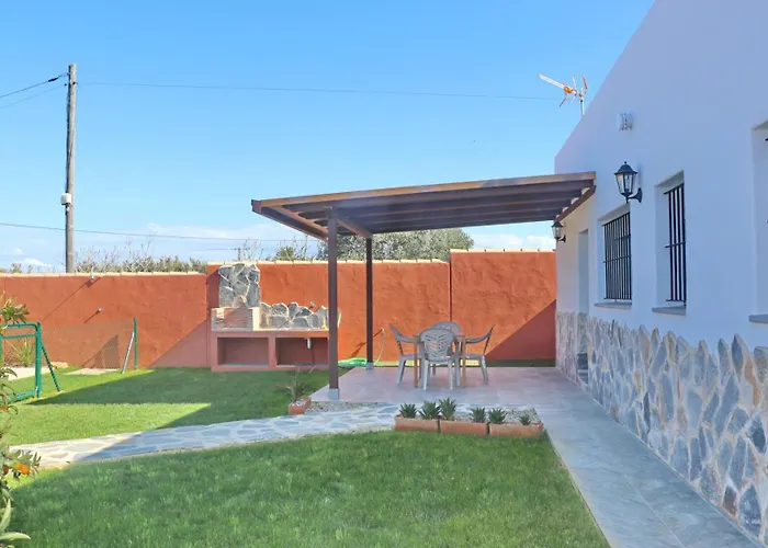 Casa Nispero Holiday home Conil De La Frontera