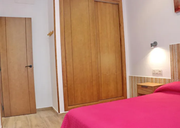 Holiday home Casa Nispero Conil De La Frontera