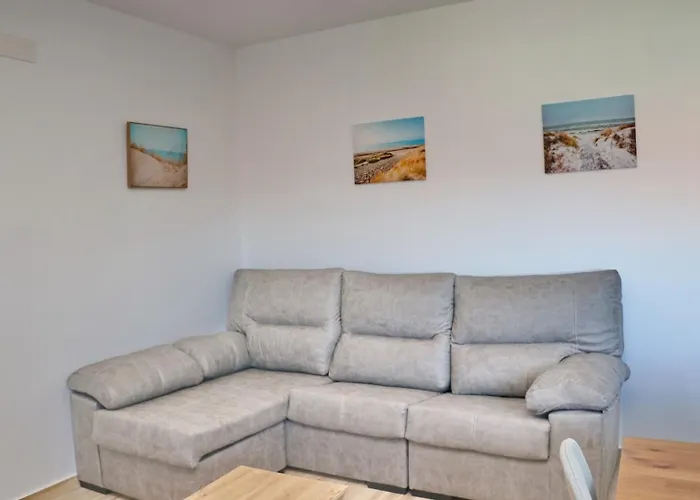 Holiday home Casa Nispero