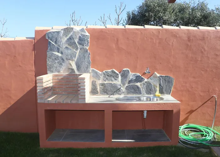 Holiday home Casa Nispero *