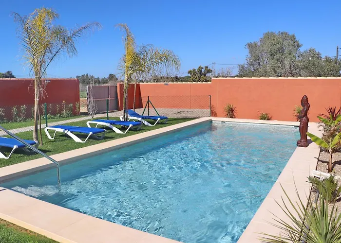 Casa Nispero Holiday home Conil De La Frontera