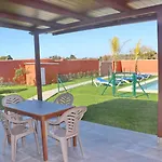 Casa Nispero Сasa de vacaciones