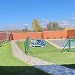 Сasa de vacaciones Casa Nispero