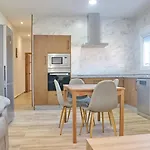 Сasa de vacaciones Casa Nispero