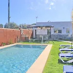 Сasa de vacaciones Casa Nispero Conil De La Frontera