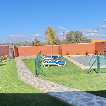 Casa vacanze Casa Nispero