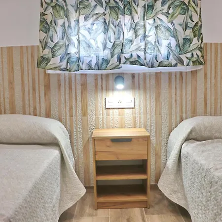 Casa Nispero *