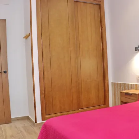 Casa vacanze Casa Nispero Conil De La Frontera