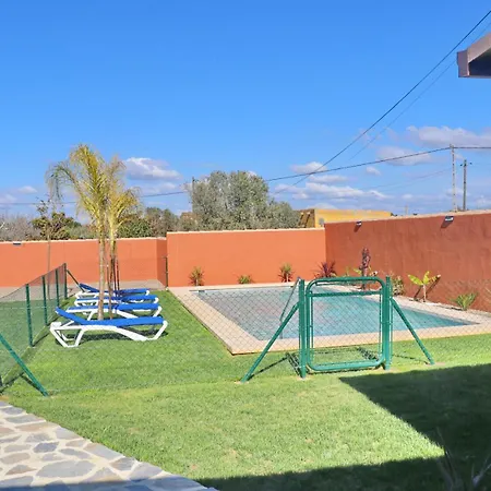 Casa Nispero