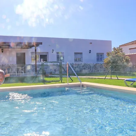 Casa vacanze Casa Nispero Conil De La Frontera