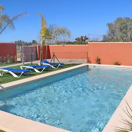 Casa Nispero Casa vacanze Conil De La Frontera