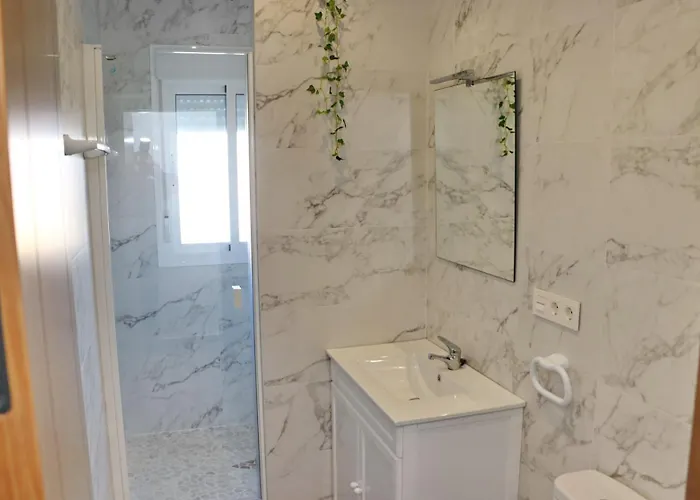 Casa Nispero * Conil De La Frontera