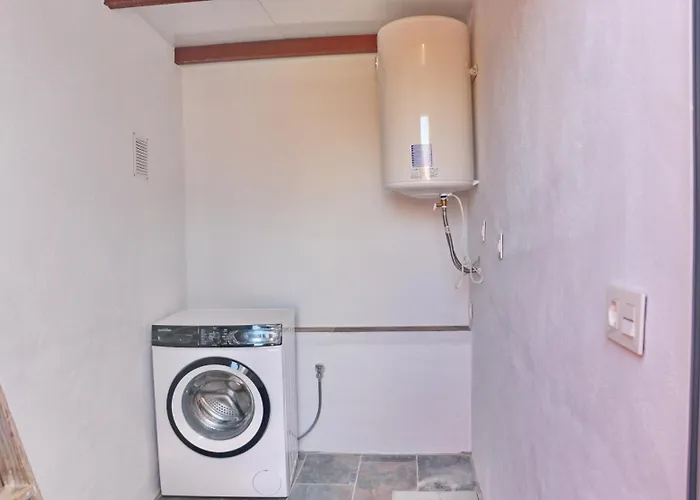 Casa Nispero Сasa de vacaciones