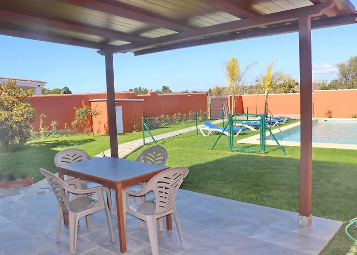 Casa Nispero Сasa de vacaciones