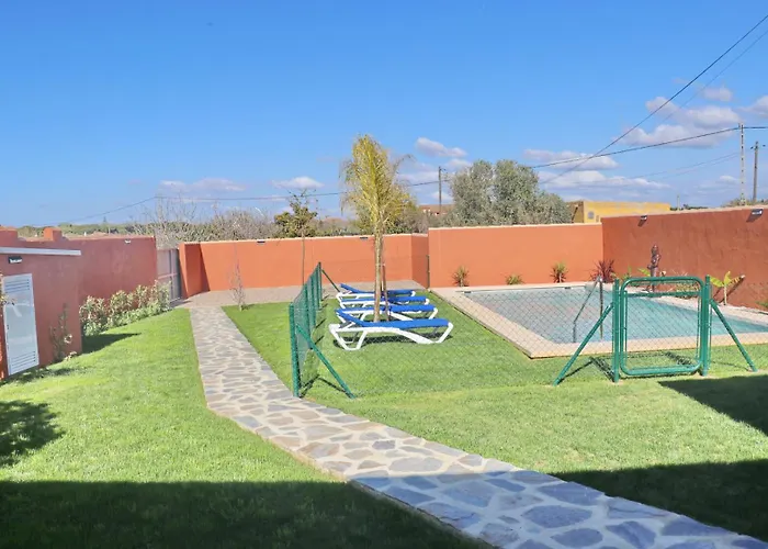 Dom wakacyjny Casa Nispero