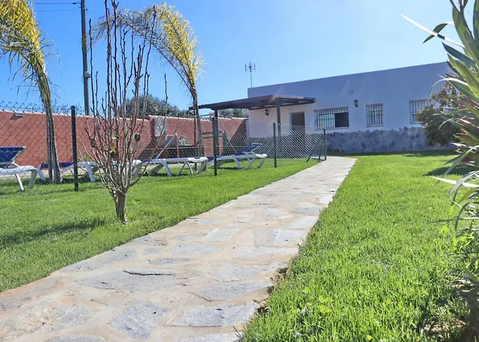 Casa Nispero Сasa de vacaciones