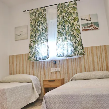 度假居 Casa Nispero *