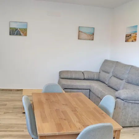 Casa Nispero *