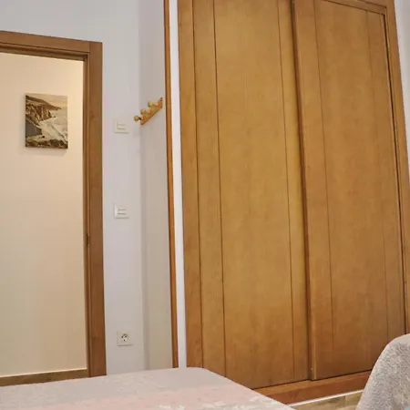Casa Nispero 度假居
