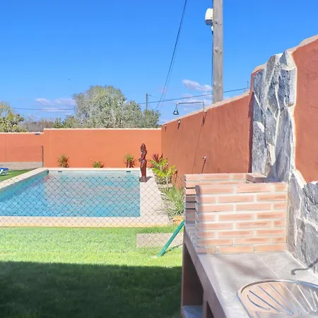 Casa Nispero