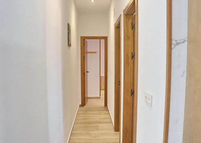 Casa Nispero Дом отдыха