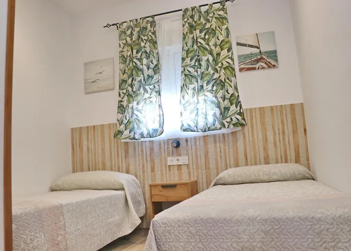 Дом отдыха Casa Nispero *