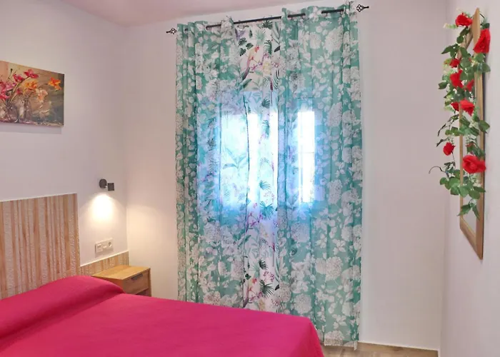 Casa Nispero Дом отдыха Кониль-де-ла-Фронтера