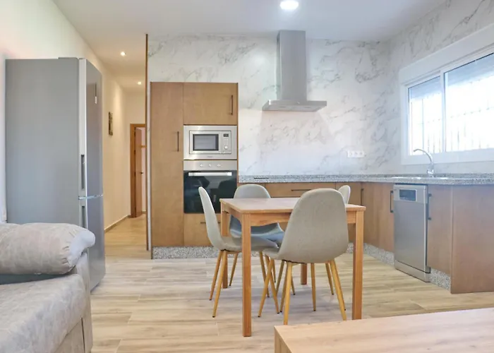 Дом отдыха Casa Nispero