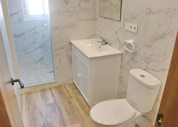 Дом отдыха Casa Nispero